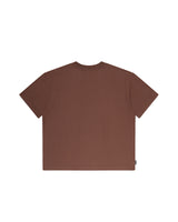 Ooze Tee - Chocolate