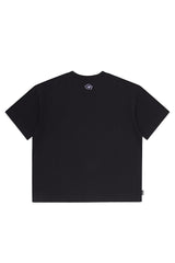 Message Tee - Black