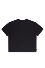 Don't Stand Still Tee - Black