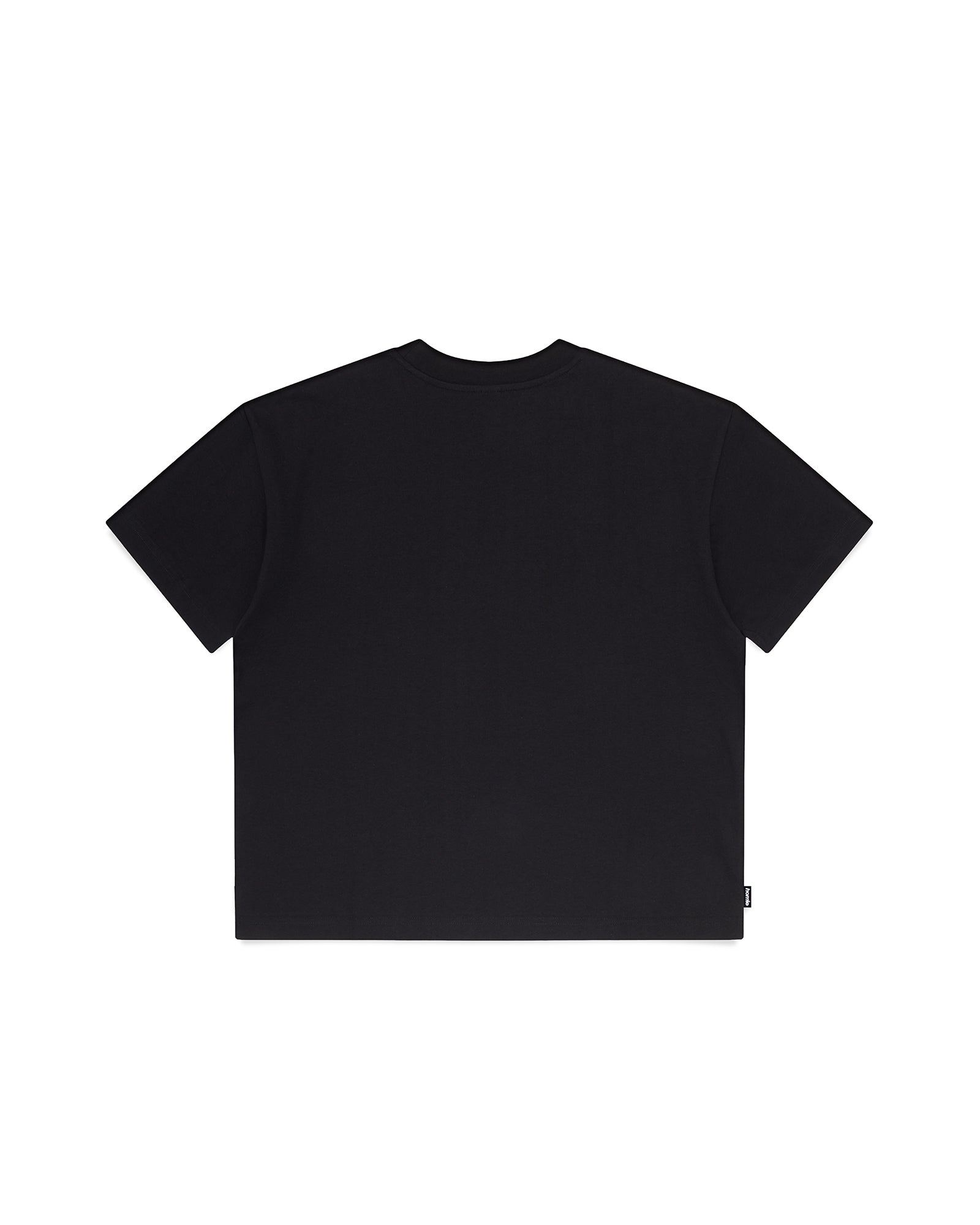 Joy Tee - Black