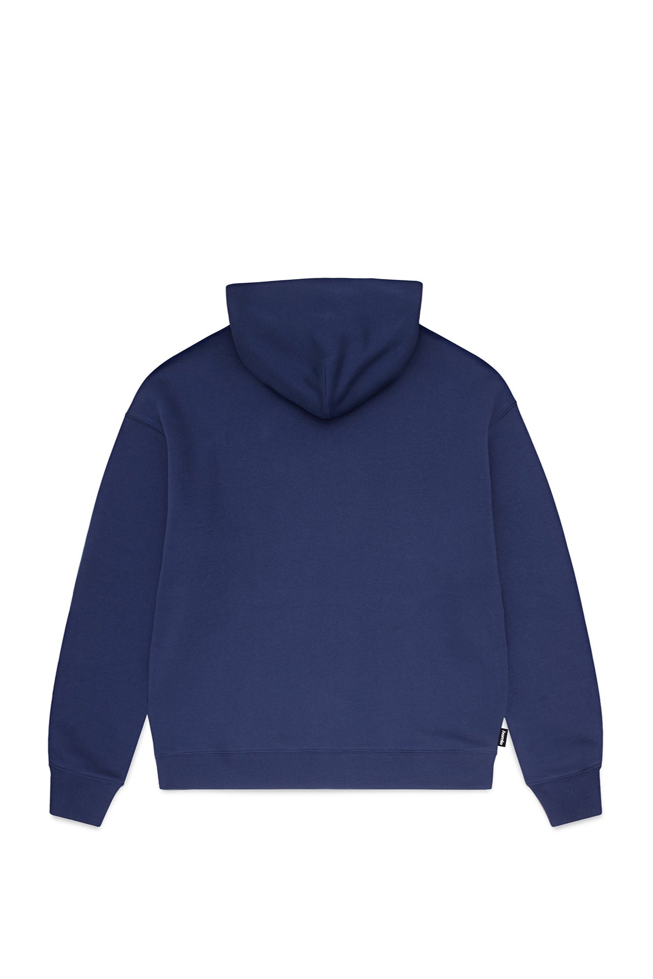 Don't Stand Still Hoodie - Navy – homie.com.au