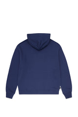 Don’t Stand Still Hoodie - Navy
