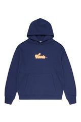 Don’t Stand Still Hoodie - Navy
