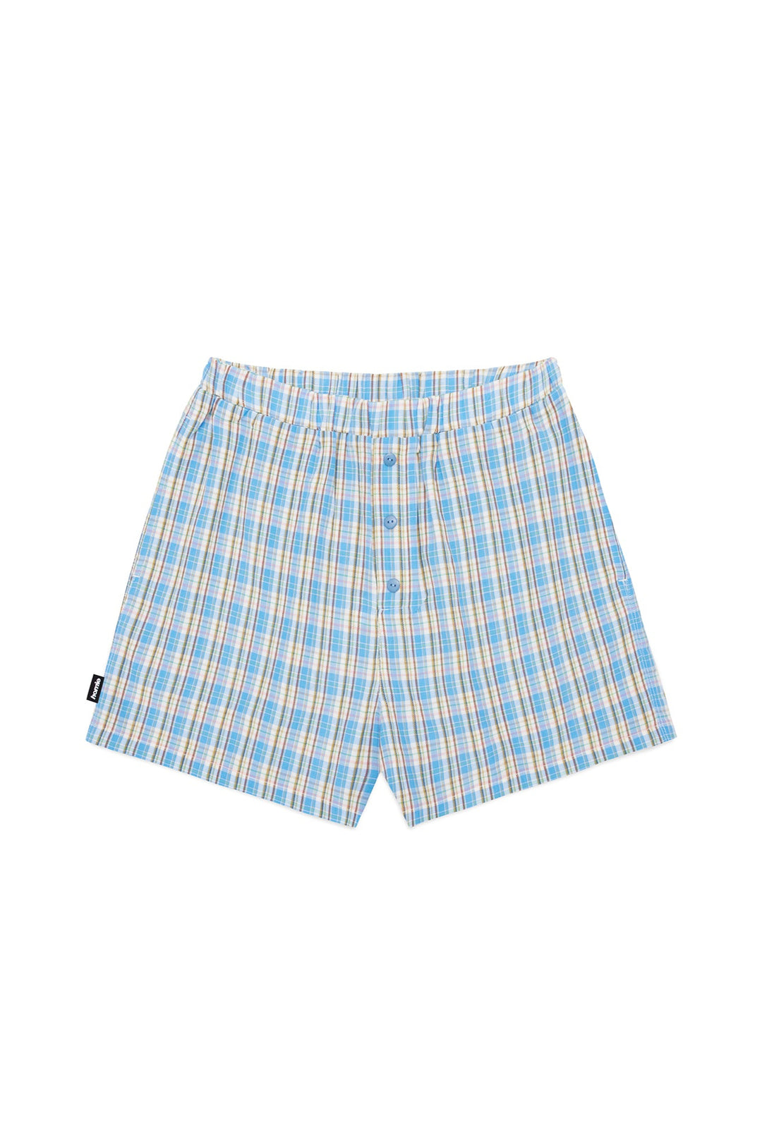 Boxer Shorts - Seaside