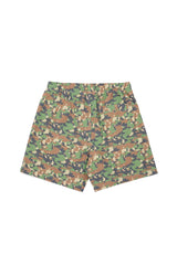 Adventure Shorts - Camo