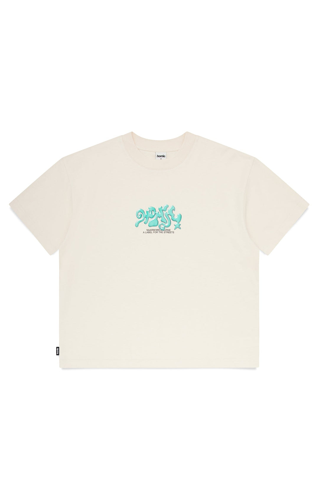 Ooze Tee - Mushroom