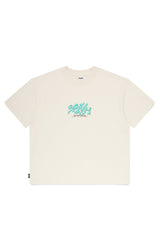 Ooze Tee - Mushroom