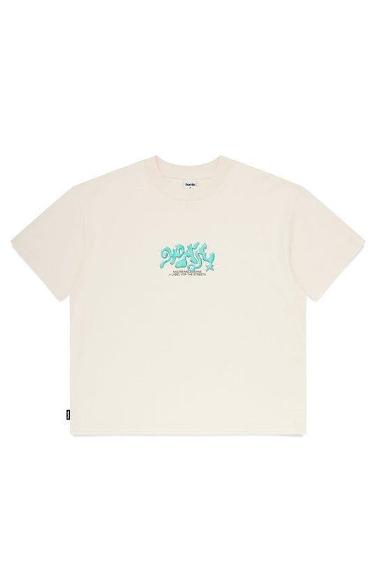 Ooze Tee - Mushroom