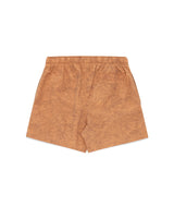 Adventure Shorts - Burnt Orange