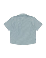 Dreams Boxy Shirt - Medium Blue
