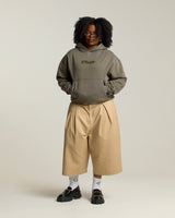 Dream Chaser Hoodie - Moss