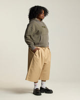 Dream Chaser Hoodie - Moss