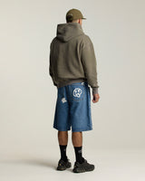 Dream Chaser Hoodie - Moss