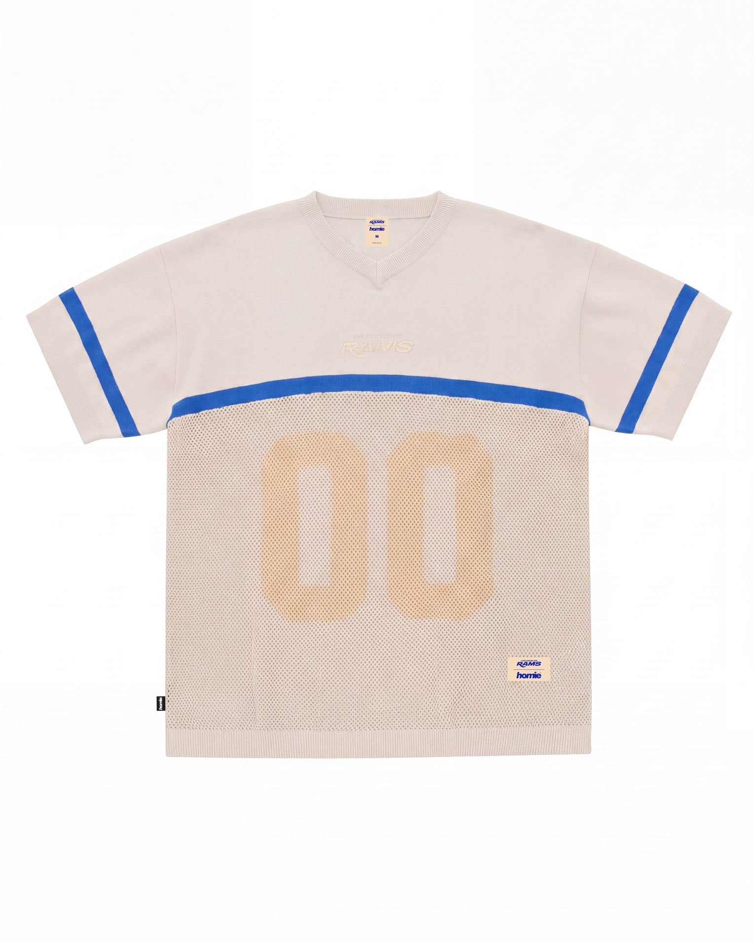 Los Angeles Rams - Knitted Jersey