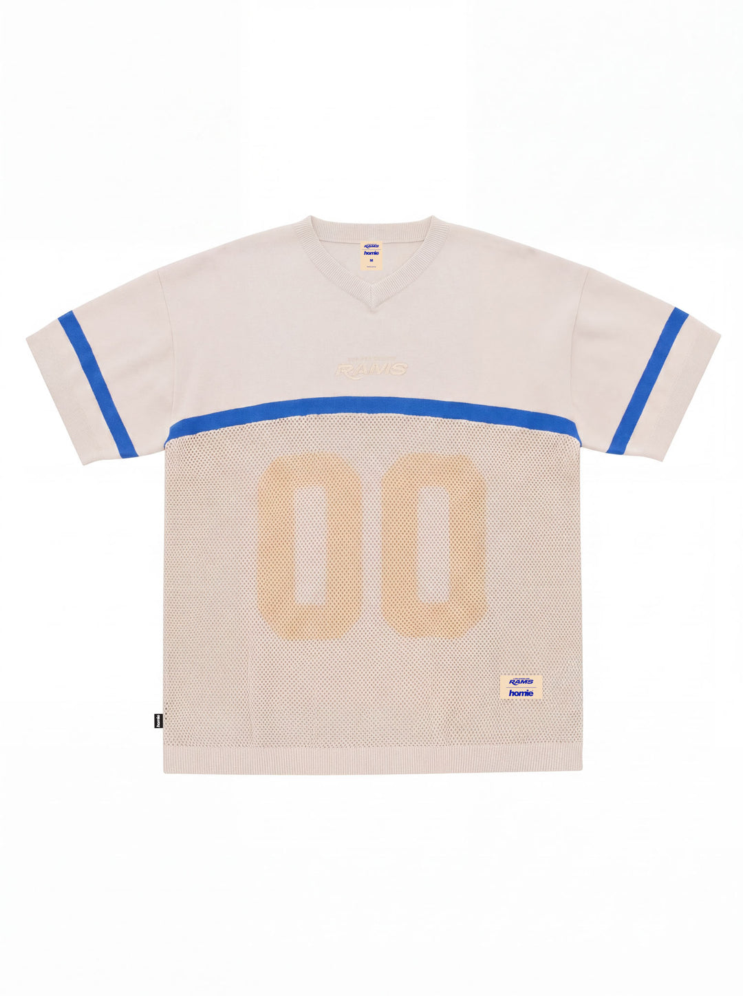 Los Angeles Rams - Knitted Jersey