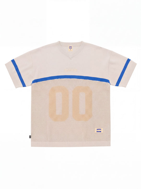 Los Angeles Rams - Knitted Jersey