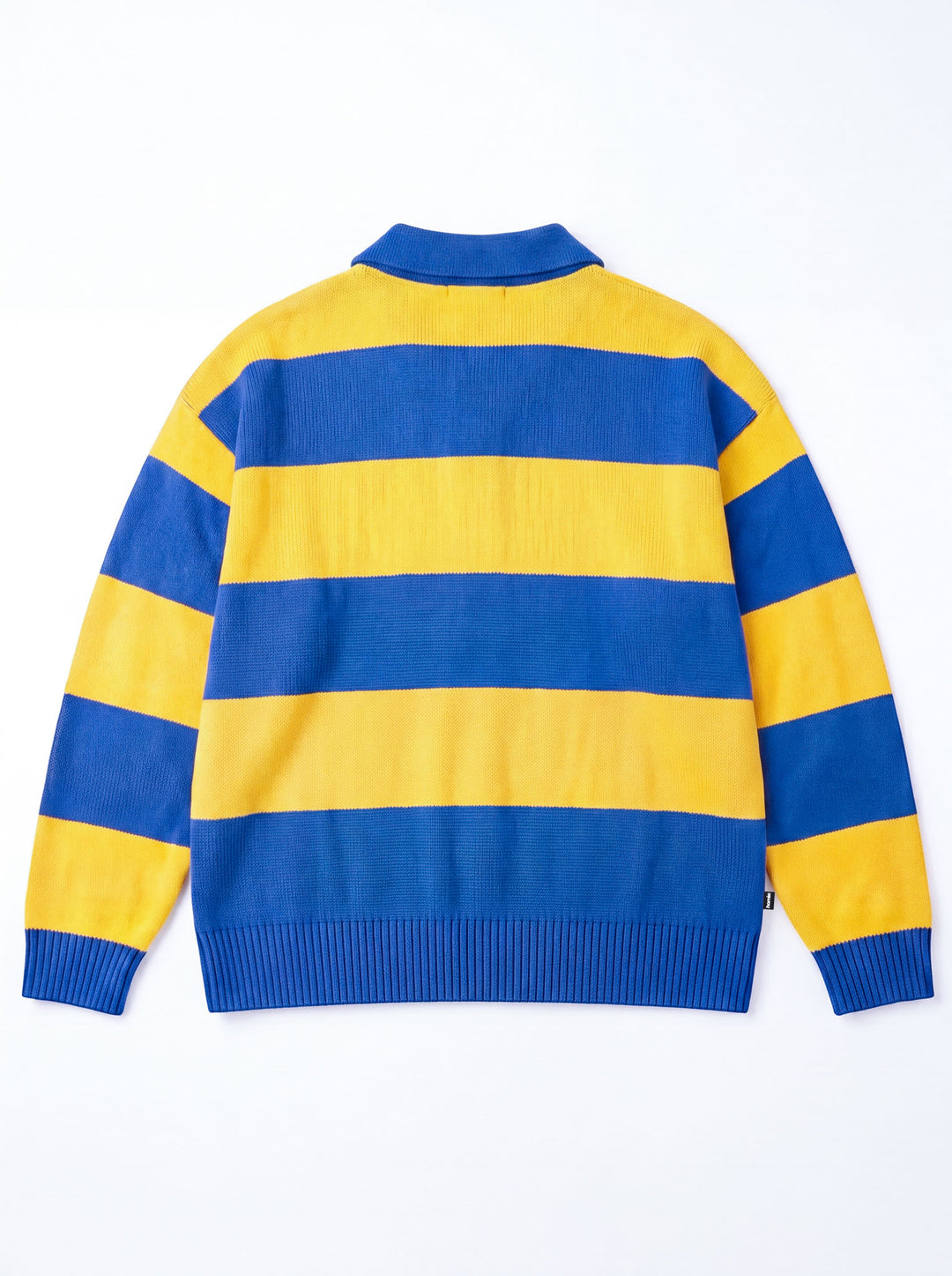 Los Angeles Rams - Knitted Rugby
