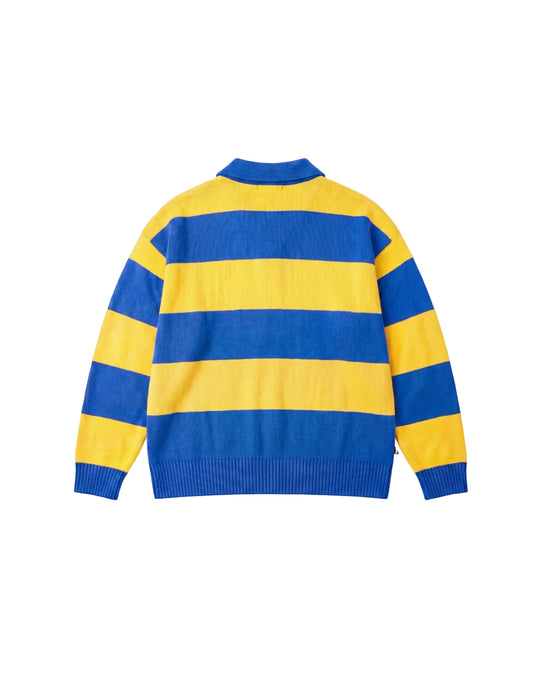 Los Angeles Rams - Knitted Rugby