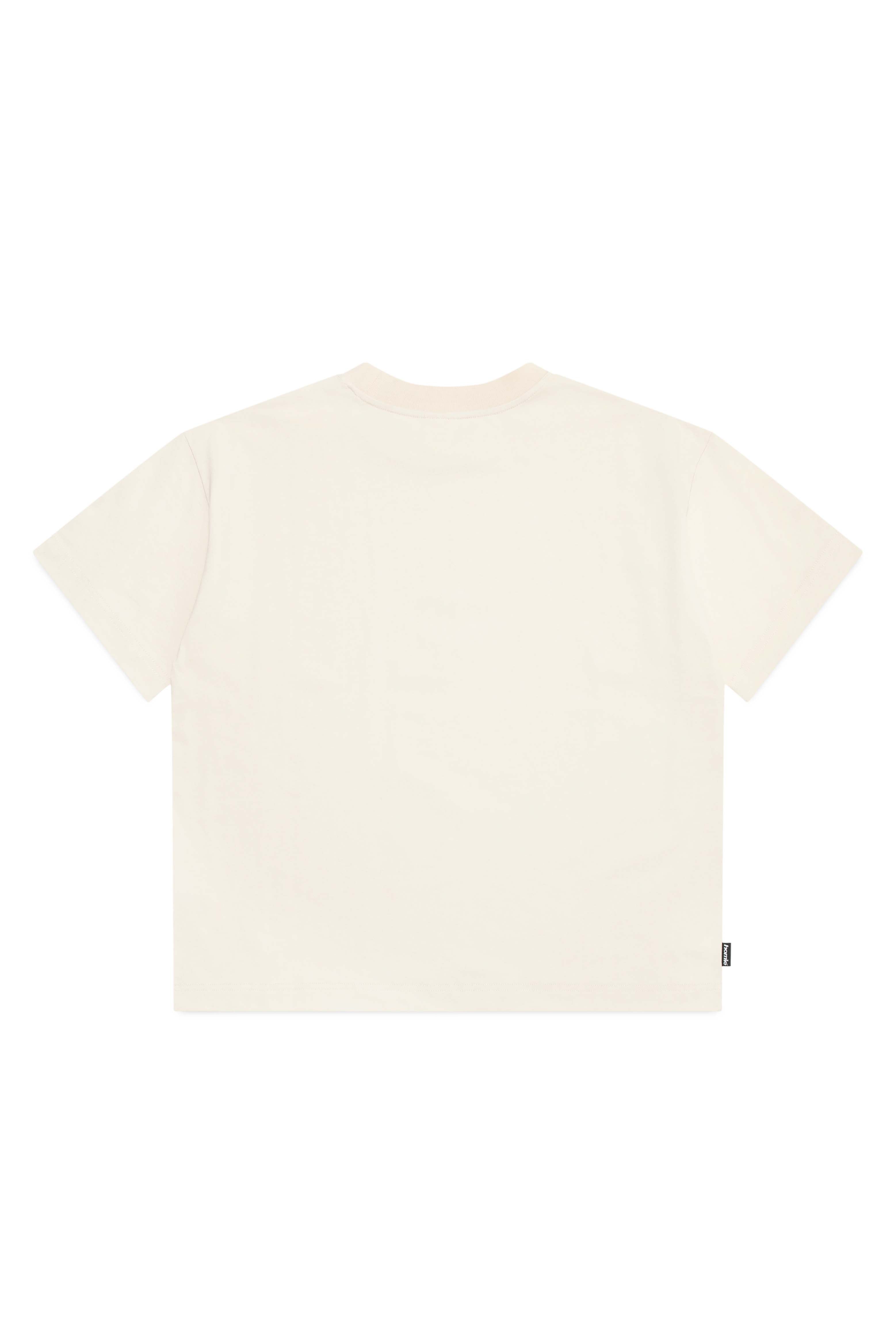 Positive Purpose Tee - Mushroom