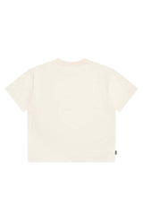 Positive Purpose Tee - Mushroom