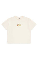 Positive Purpose Tee - Mushroom