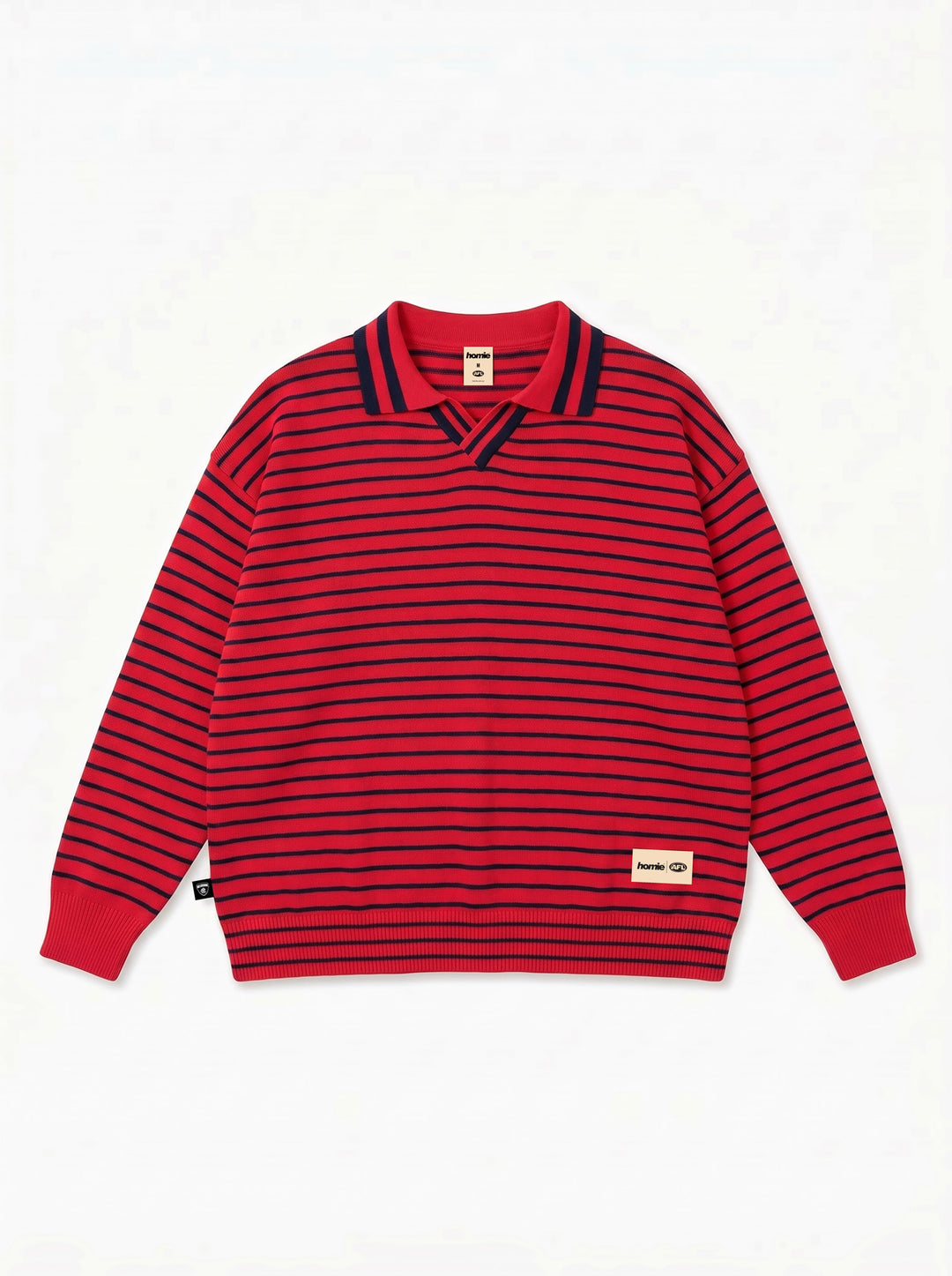 Melbourne Heritage Knit