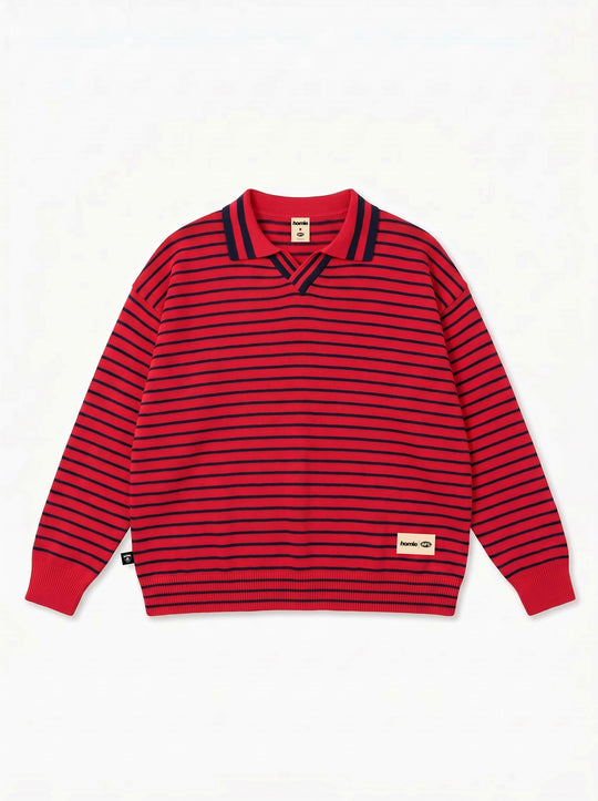 Melbourne Heritage Knit