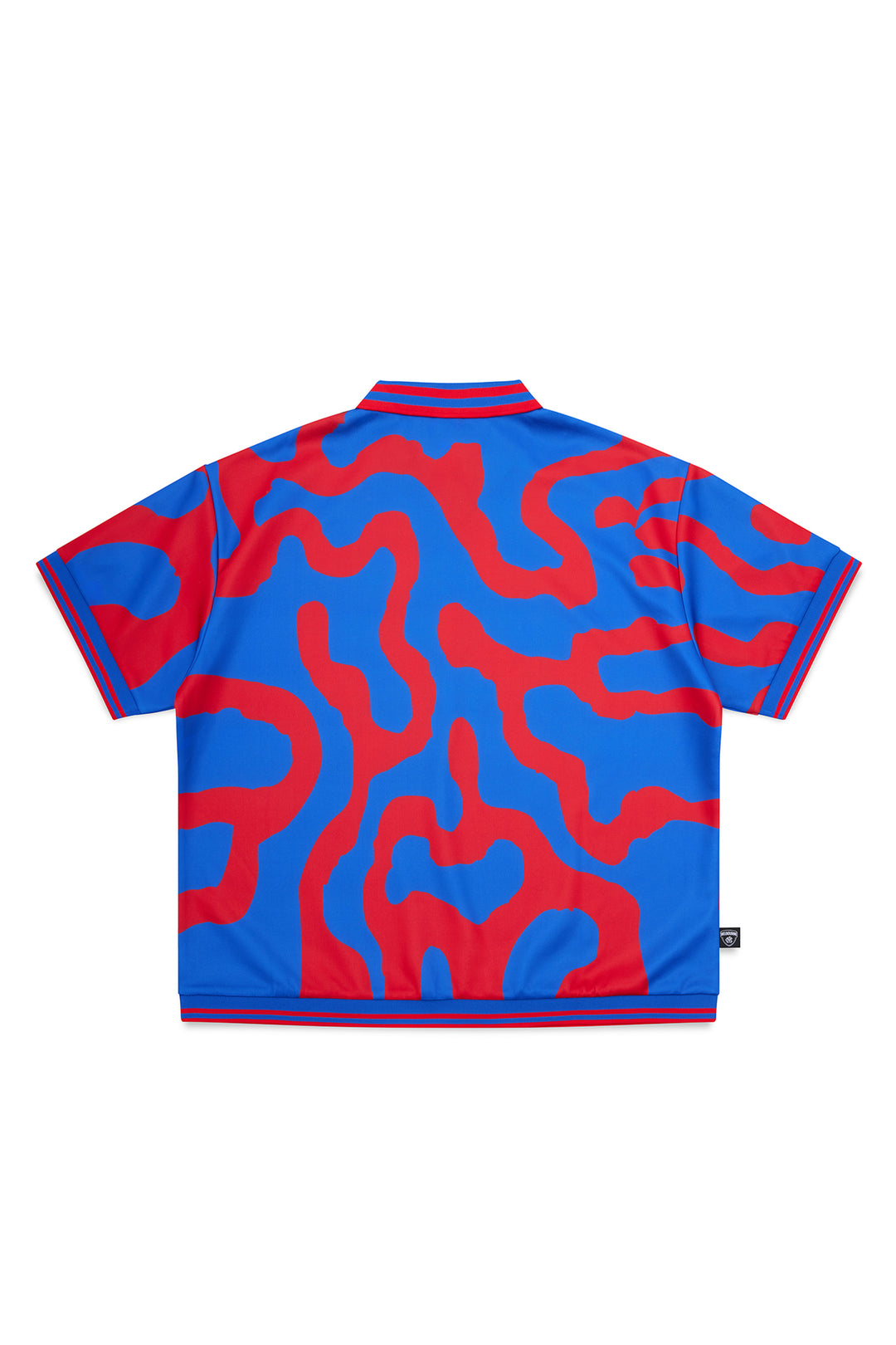 PRE-ORDER: Melbourne Jersey - HoMie x AFL