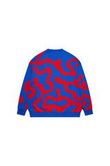 Melbourne Knit - HoMie x AFL