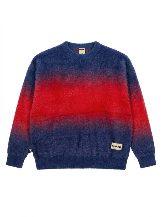Melbourne Club Knit