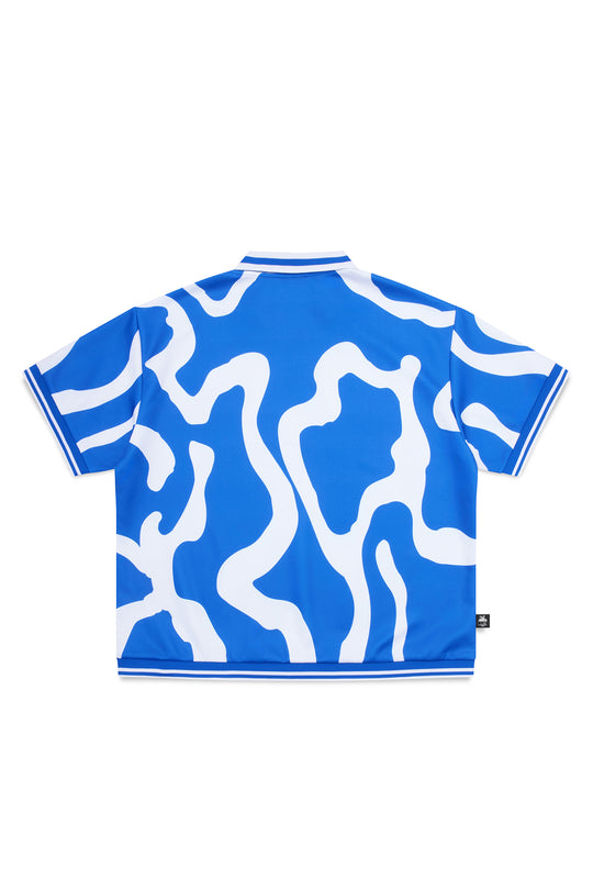 PRE-ORDER: North Melbourne Jersey - HoMie x AFL