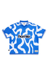 North Melbourne Jersey - HoMie x AFL