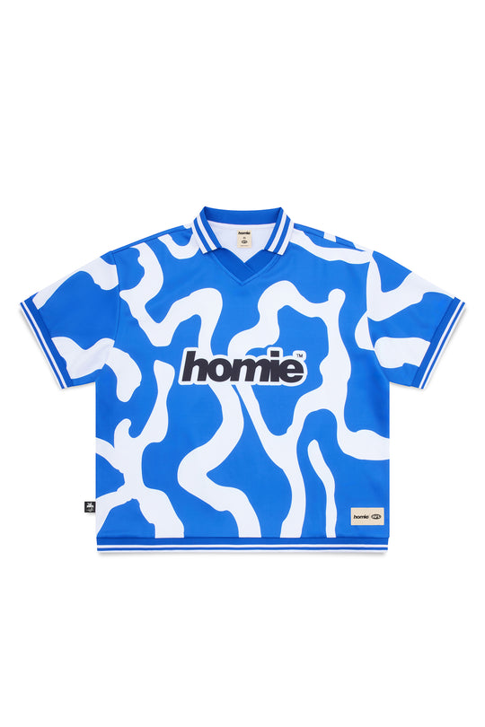 PRE-ORDER: North Melbourne Jersey - HoMie x AFL
