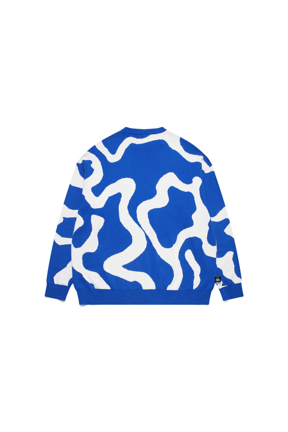 North Melbourne Knit - HoMie x AFL (PRE ORDER)