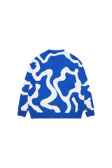 North Melbourne Knit - HoMie x AFL