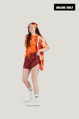Everyday Shorts - Cherry (XS, XXL)