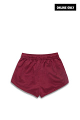 Everyday Shorts - Cherry (XS, XXL)