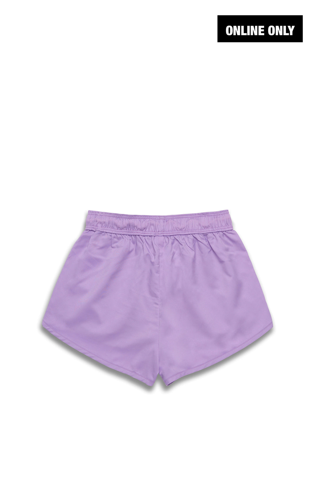 Everyday Shorts - Lilac