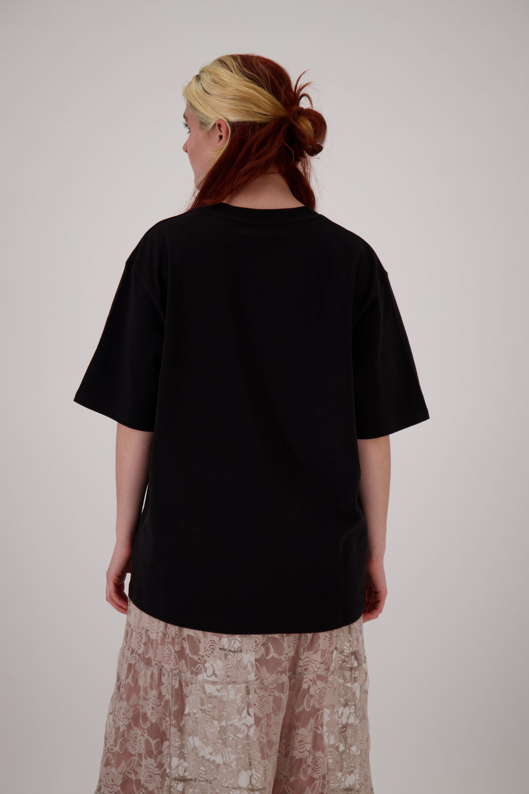 Fruitful Tee - Black