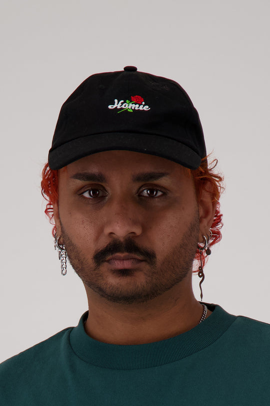 Rose Dad Cap 2.0