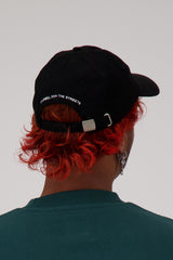 Rose Dad Cap 2.0