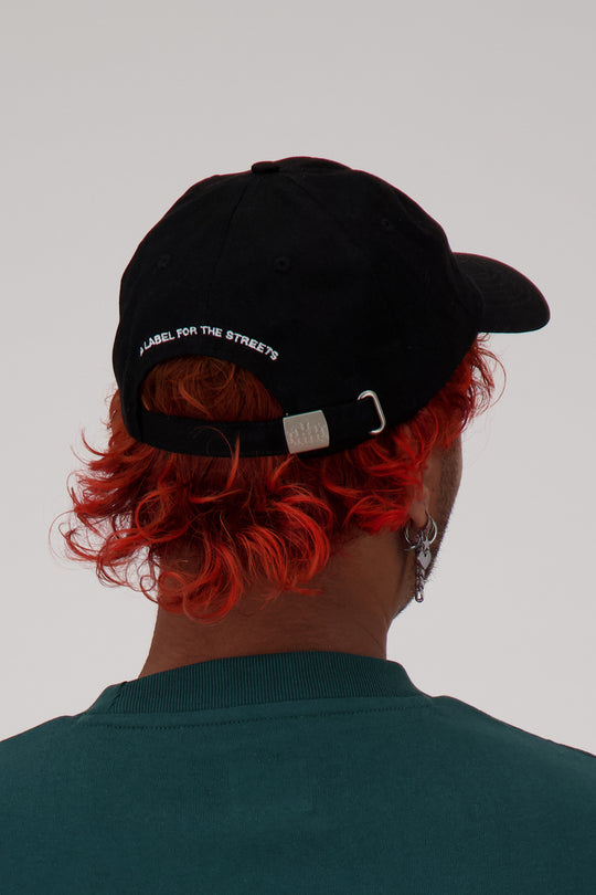 Rose Dad Cap 2.0