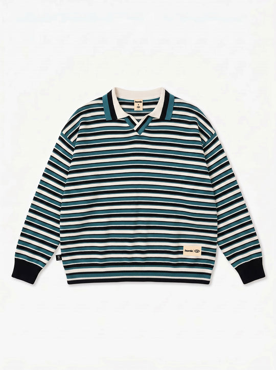 Port Adelaide Heritage Knit