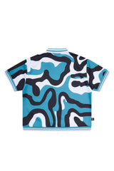 Port Adelaide Jersey - HoMie x AFL
