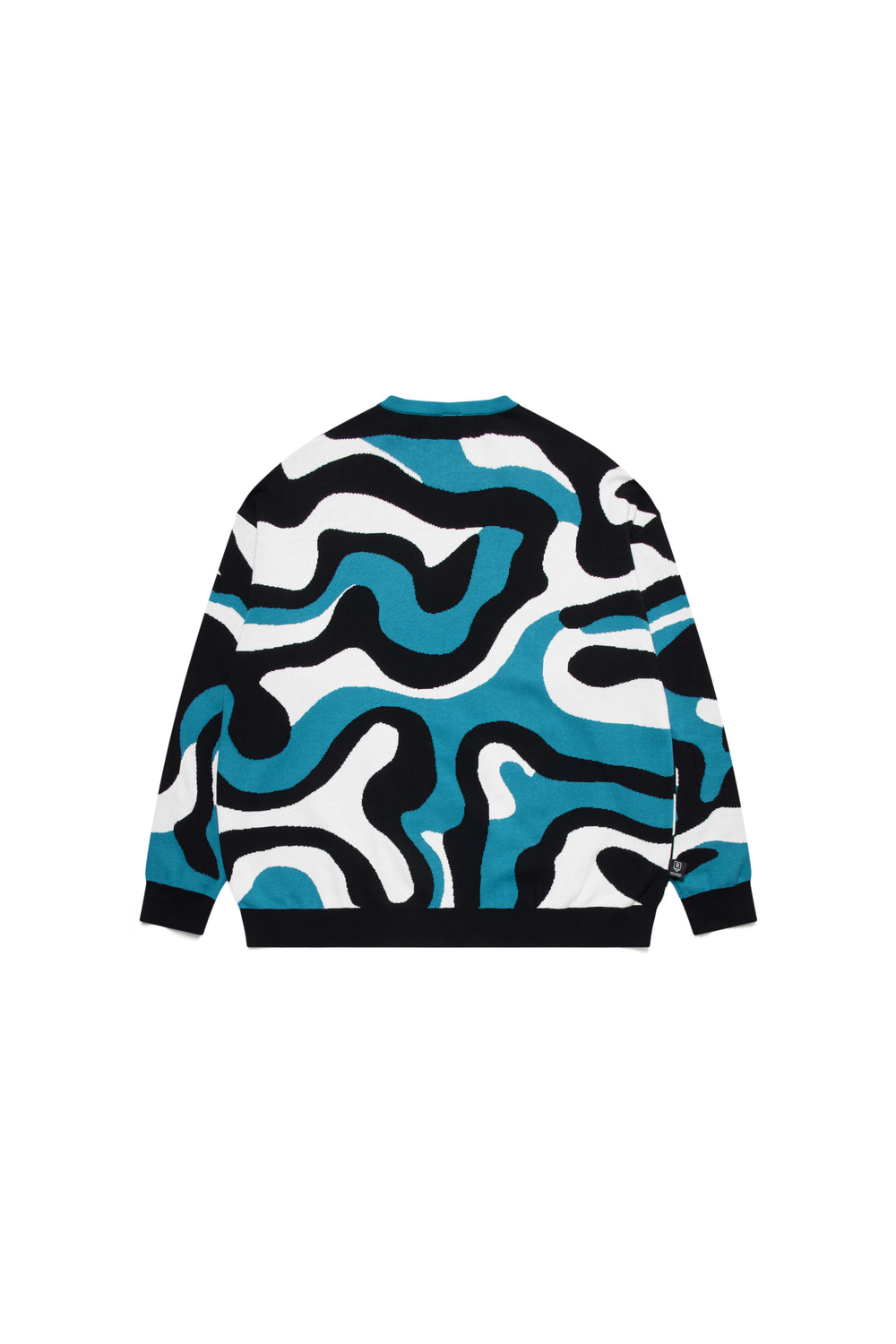 Port Adelaide Knit - HoMie x AFL