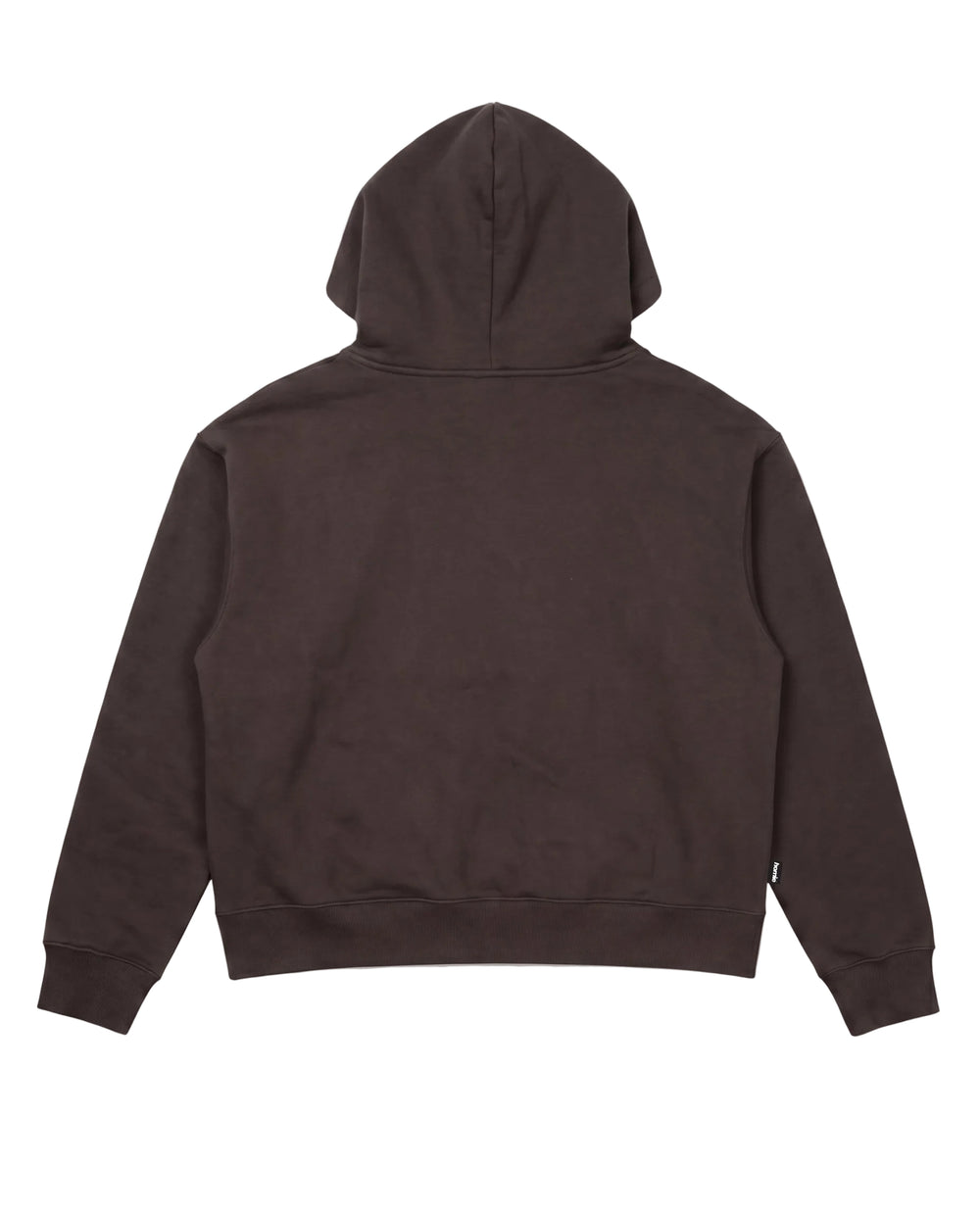 Positive Energy Zip Hoodie - Charcoal