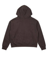 Positive Energy Zip Hoodie - Charcoal