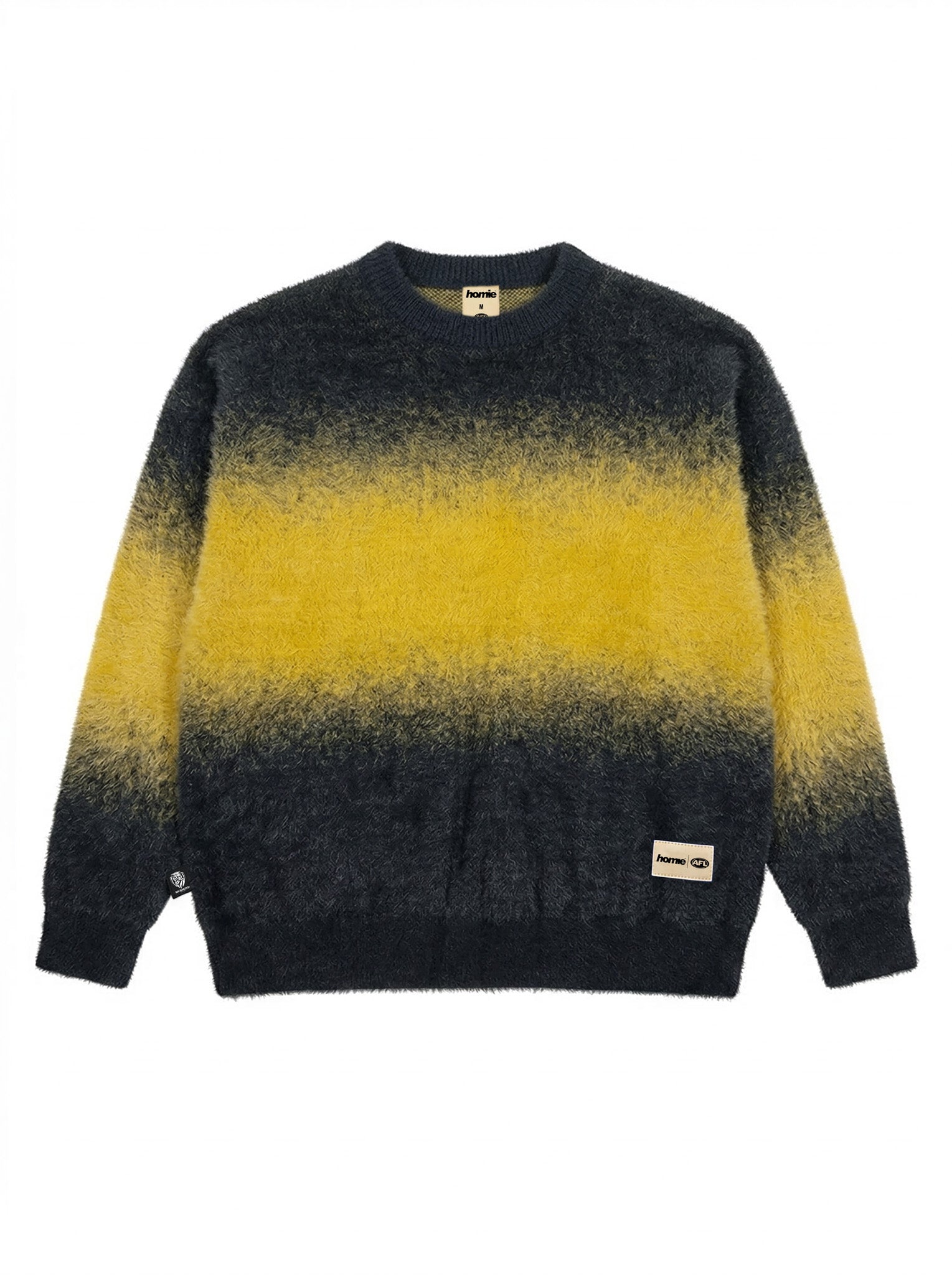 Richmond Club Knit