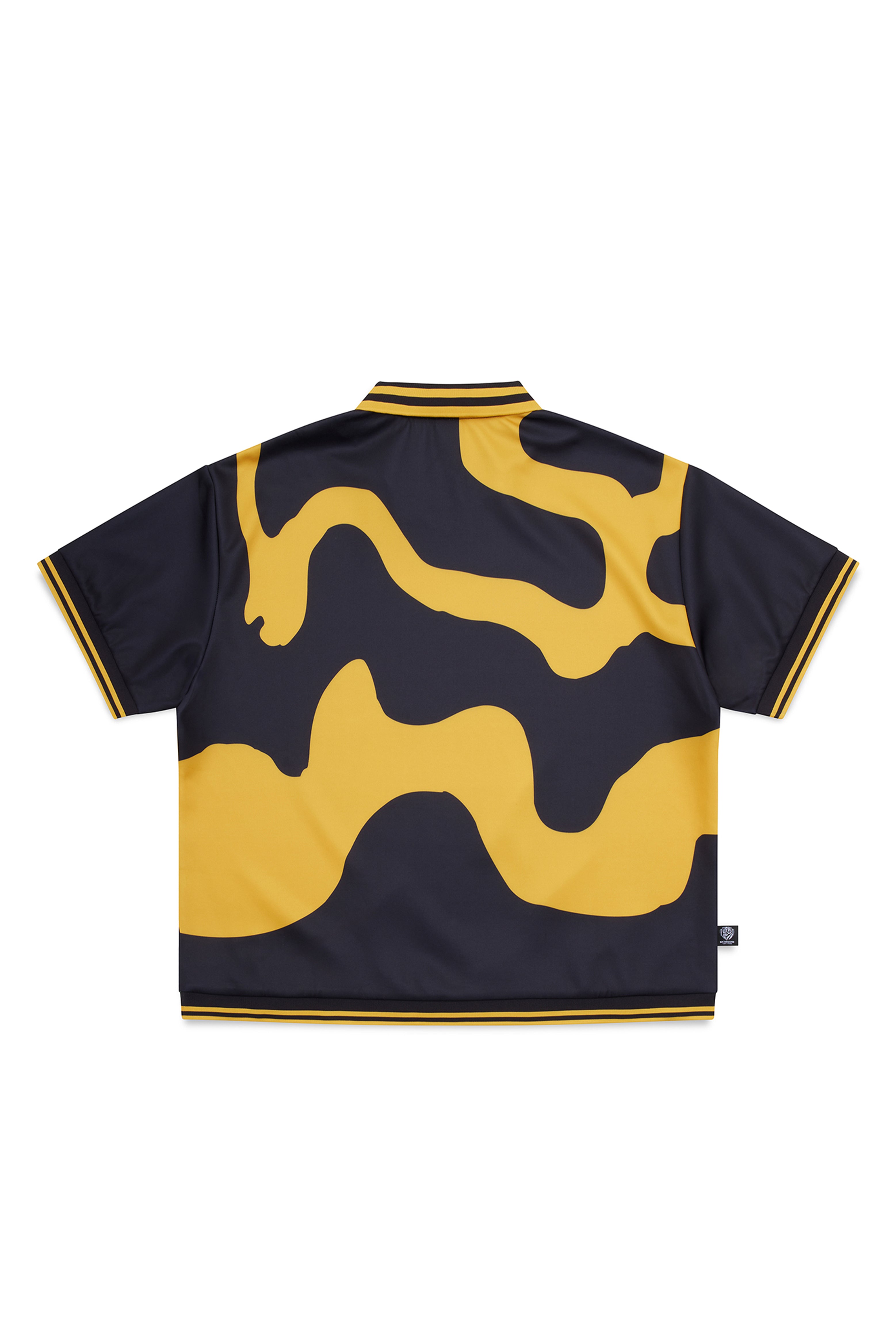 Richmond Jersey - HoMie x AFL