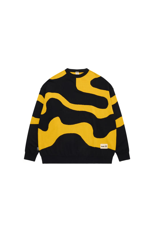 Richmond Knit - HoMie x AFL